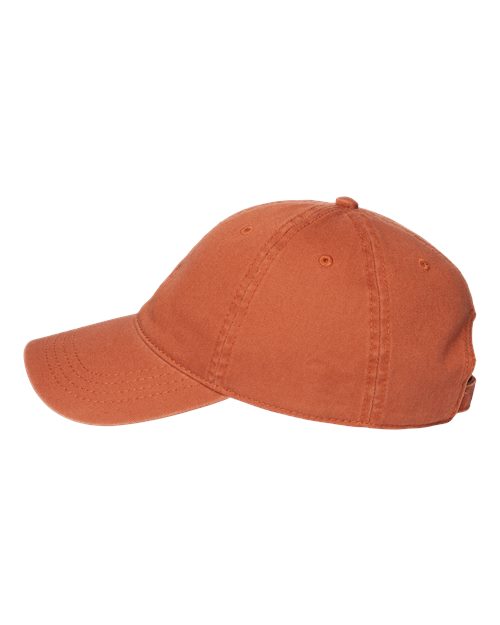 Relaxed Golf Dad Hat | USA Decoration