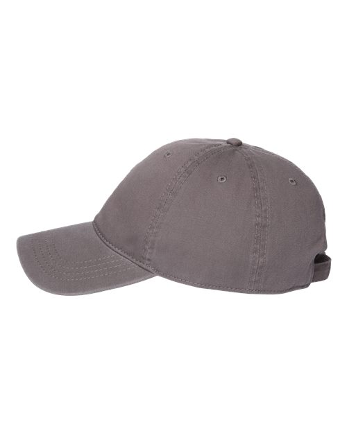 Relaxed Golf Dad Hat | USA Decoration