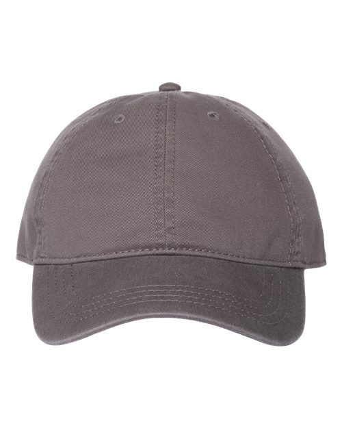 Relaxed Golf Dad Hat | USA Decoration