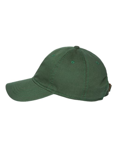 Relaxed Golf Dad Hat | USA Decoration