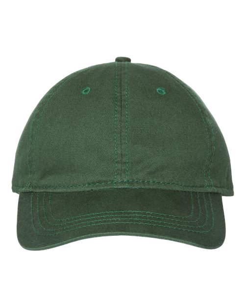 Relaxed Golf Dad Hat | USA Decoration