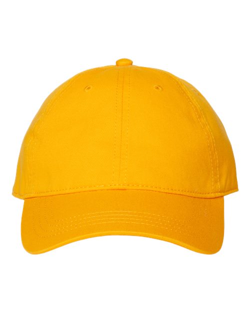 Relaxed Golf Dad Hat | USA Decoration