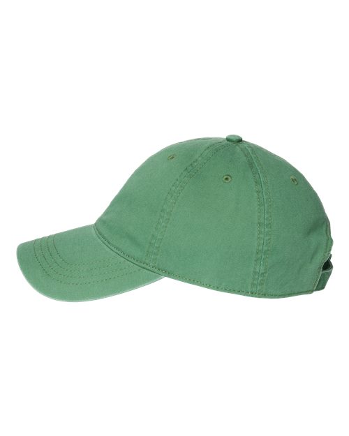 Relaxed Golf Dad Hat | USA Decoration