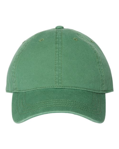 Relaxed Golf Dad Hat | USA Decoration