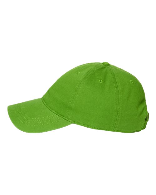 Relaxed Golf Dad Hat | USA Decoration