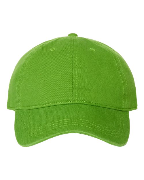 Relaxed Golf Dad Hat | USA Decoration