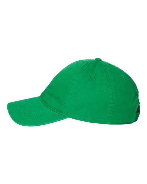 Relaxed Golf Dad Hat | USA Decoration
