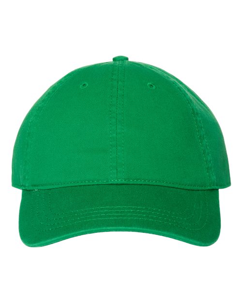 Relaxed Golf Dad Hat | USA Decoration