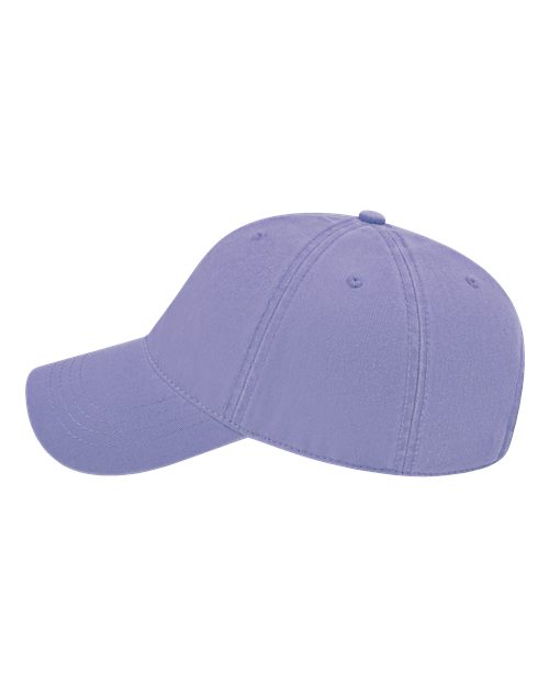 Relaxed Golf Dad Hat | USA Decoration