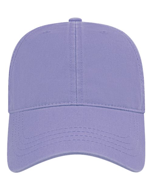 Relaxed Golf Dad Hat | USA Decoration