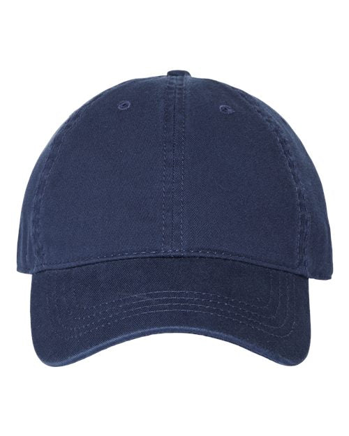 Relaxed Golf Dad Hat | USA Decoration
