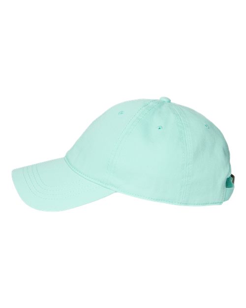 Relaxed Golf Dad Hat | USA Decoration