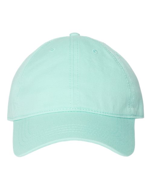 Relaxed Golf Dad Hat | USA Decoration