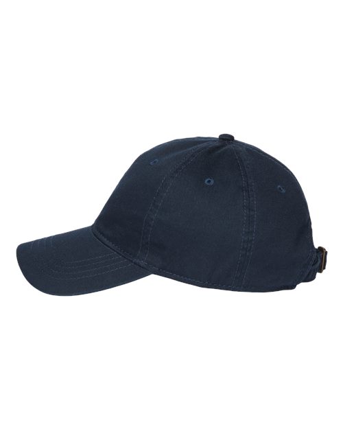 Relaxed Golf Dad Hat | USA Decoration