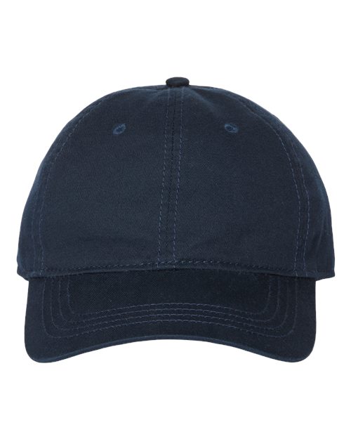 Relaxed Golf Dad Hat | USA Decoration