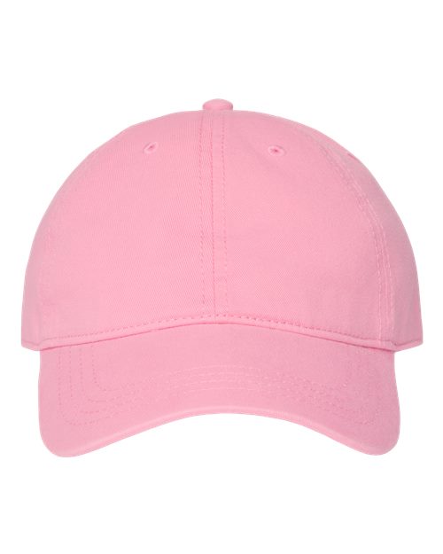 Relaxed Golf Dad Hat | USA Decoration
