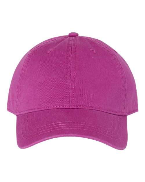 Relaxed Golf Dad Hat | USA Decoration