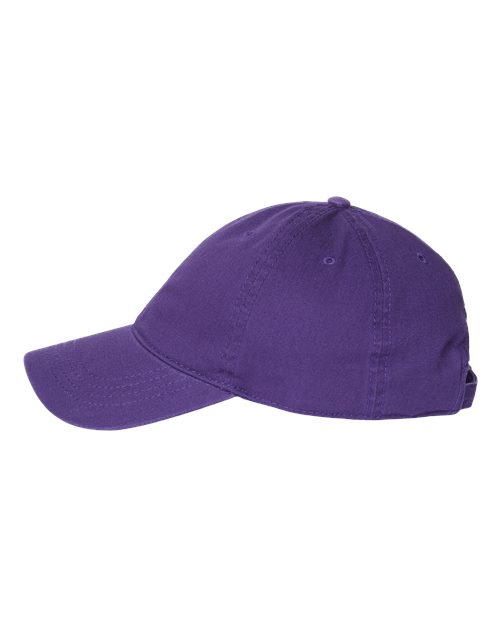 Relaxed Golf Dad Hat | USA Decoration