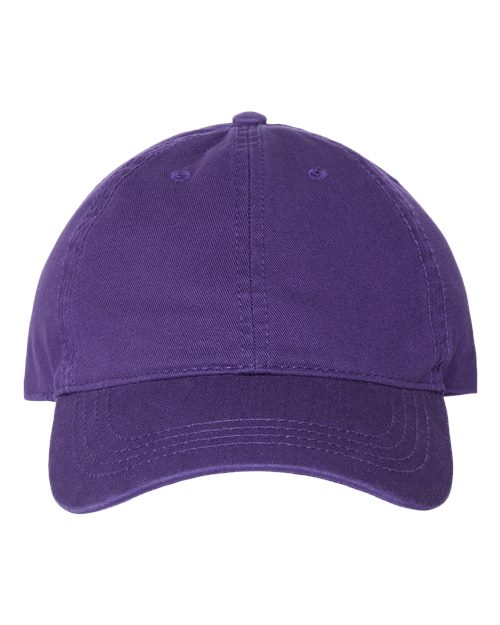 Relaxed Golf Dad Hat | USA Decoration