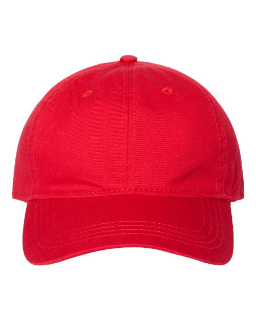 Relaxed Golf Dad Hat | USA Decoration