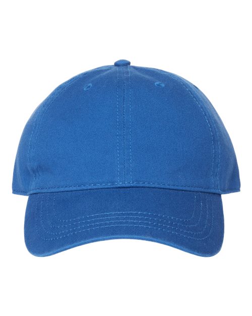 Relaxed Golf Dad Hat | USA Decoration