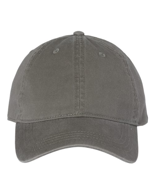 Relaxed Golf Dad Hat | USA Decoration