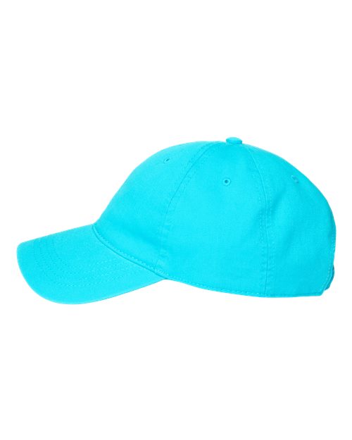 Relaxed Golf Dad Hat | USA Decoration