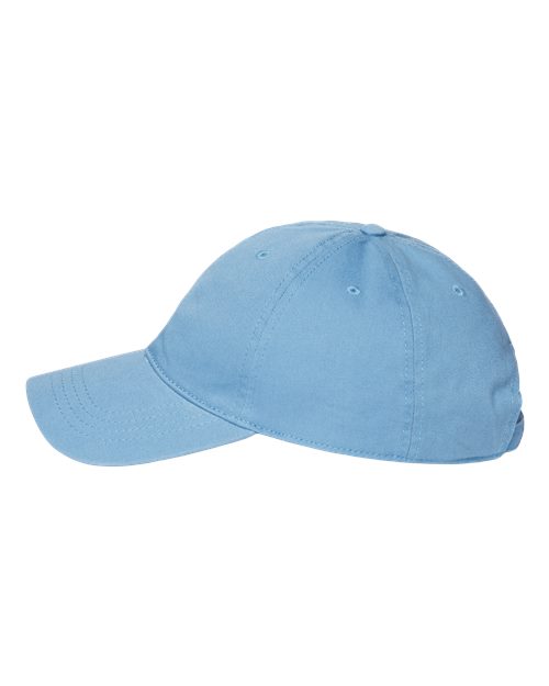 Relaxed Golf Dad Hat | USA Decoration