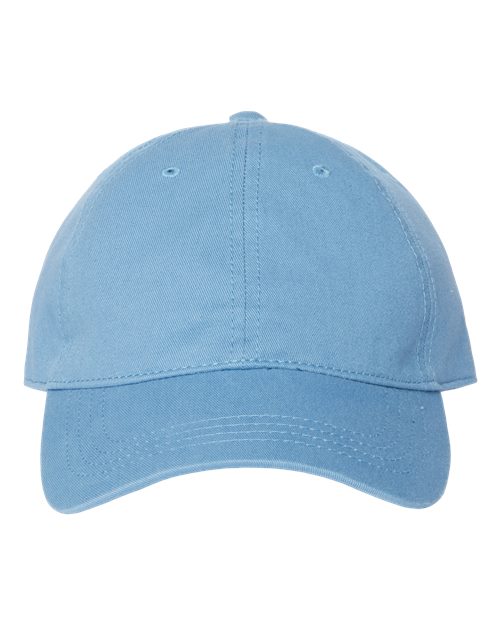 Relaxed Golf Dad Hat | USA Decoration