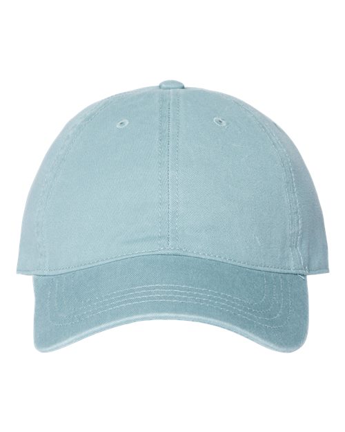 Relaxed Golf Dad Hat | USA Decoration
