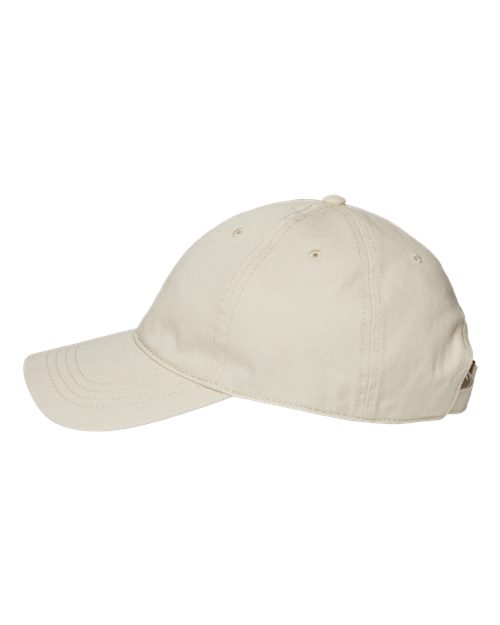 Relaxed Golf Dad Hat | USA Decoration