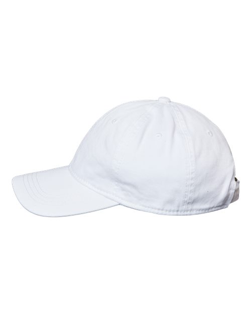 Relaxed Golf Dad Hat | USA Decoration