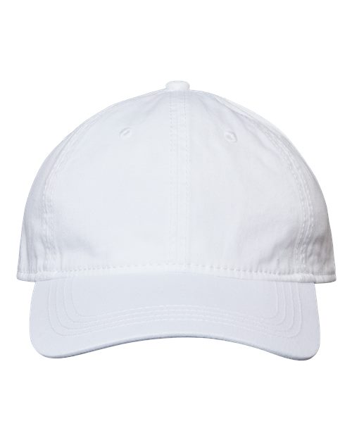 Relaxed Golf Dad Hat | USA Decoration