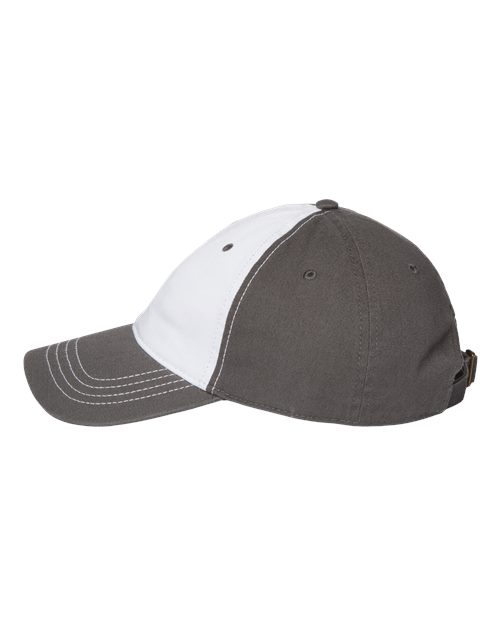 Relaxed Golf Dad Hat | USA Decoration