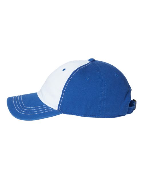 Relaxed Golf Dad Hat | USA Decoration