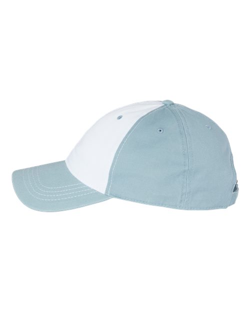 Relaxed Golf Dad Hat | USA Decoration