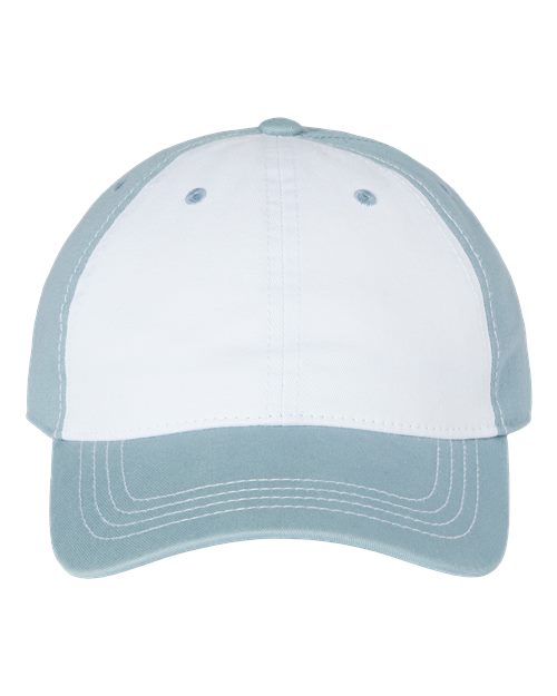 Relaxed Golf Dad Hat | USA Decoration