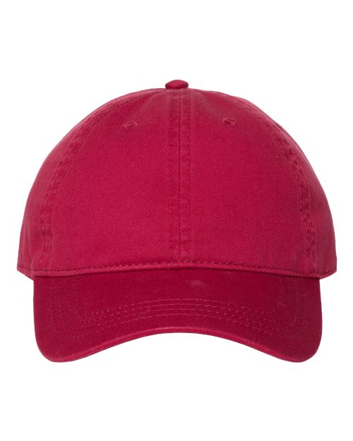 Relaxed Golf Dad Hat | USA Decoration
