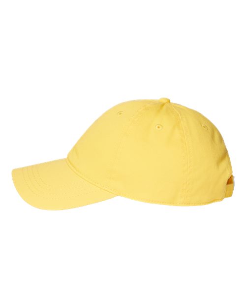 Relaxed Golf Dad Hat | USA Decoration