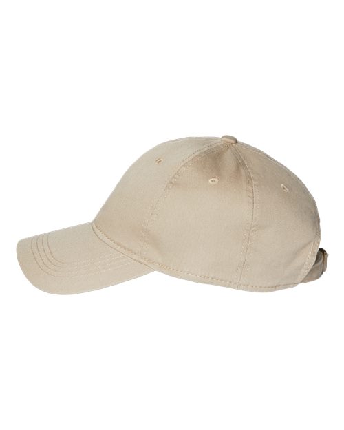 Relaxed Golf Dad Hat | USA Decoration