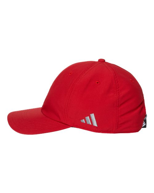 Sustainable Performance Max Cap | USA Decoration