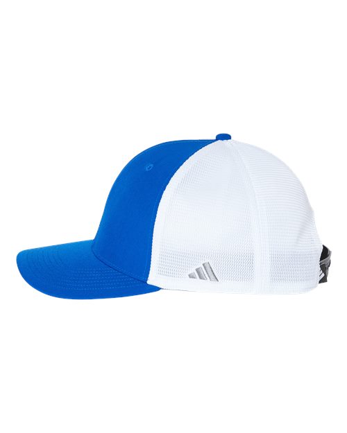 Sustainable Trucker Cap | USA Decoration