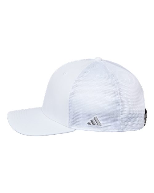 Sustainable Trucker Cap | USA Decoration