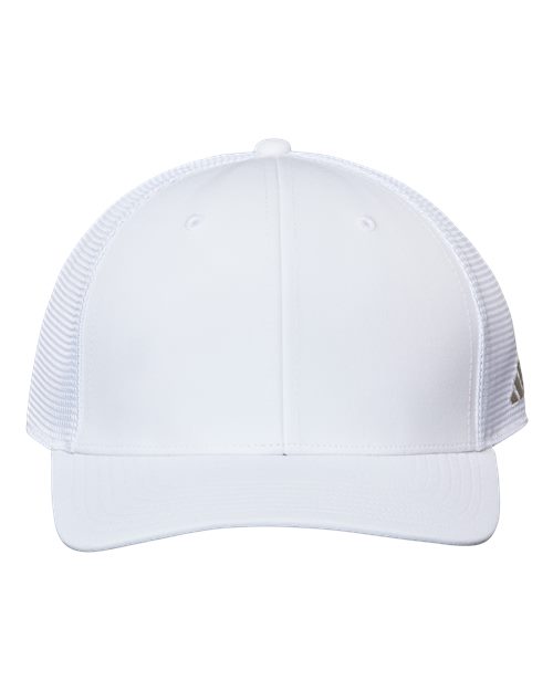 Sustainable Trucker Cap | USA Decoration