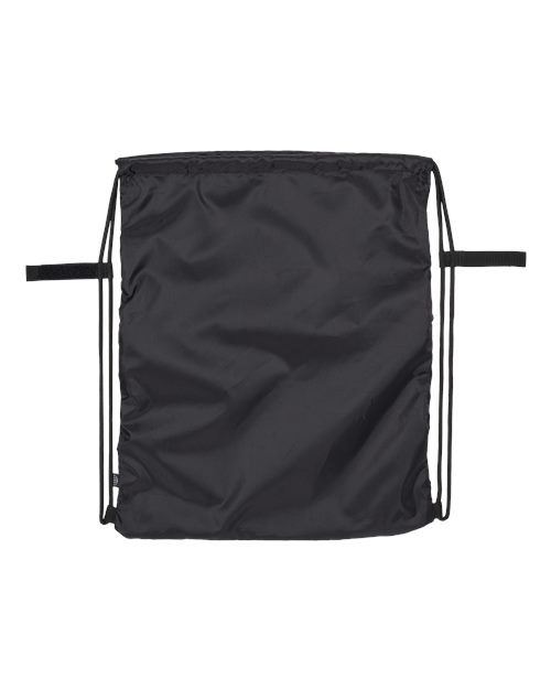 Sustainable Gym Sack | USA Decoration