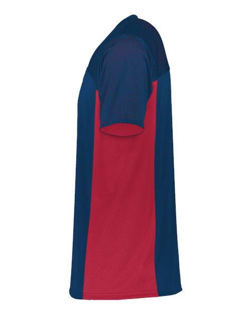 Reversible Flag Football Jersey | USA Decoration