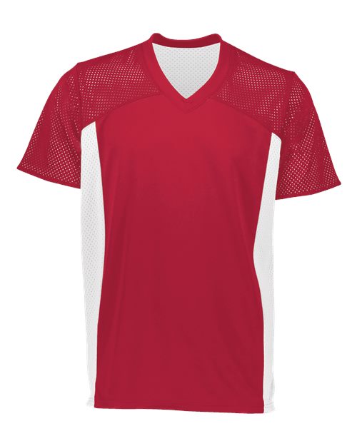 Reversible Flag Football Jersey | USA Decoration
