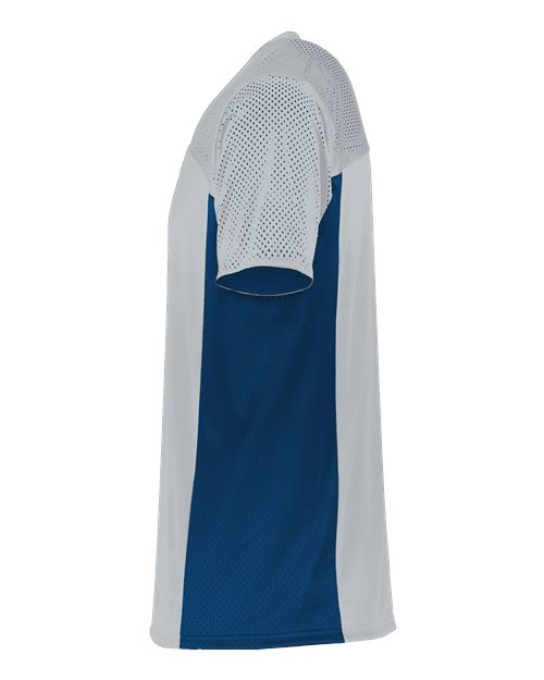 Reversible Flag Football Jersey | USA Decoration