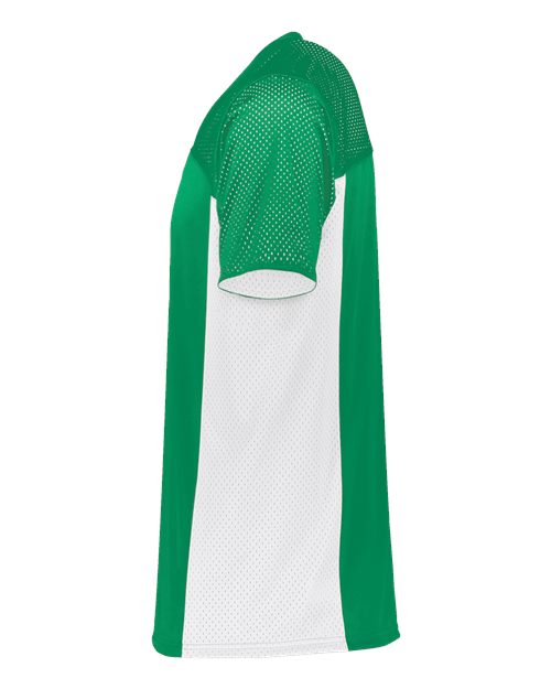 Youth Poly-Rich T-Shirt | USA Decoration