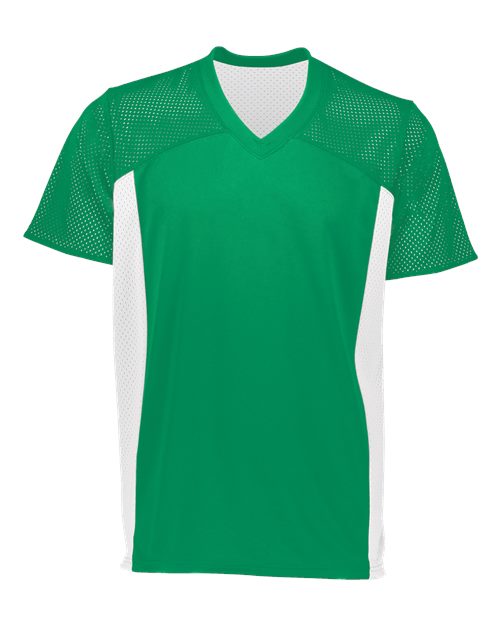Youth Poly-Rich T-Shirt | USA Decoration